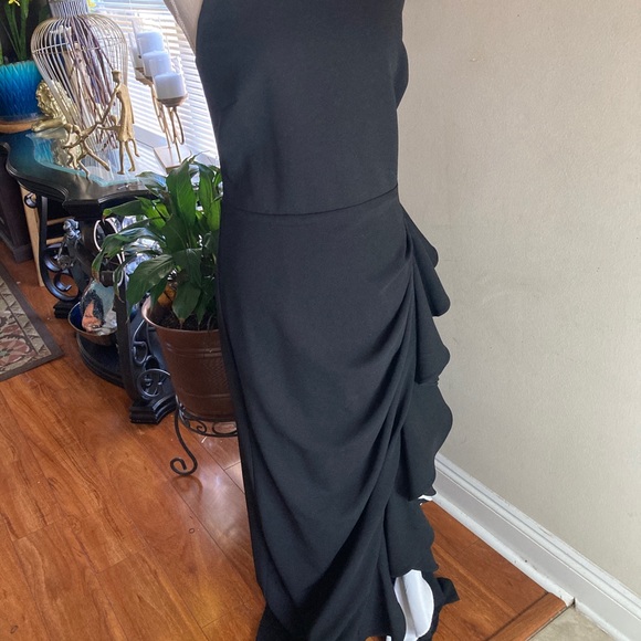 Badgley Mischka ball gown - Picture 6 of 7